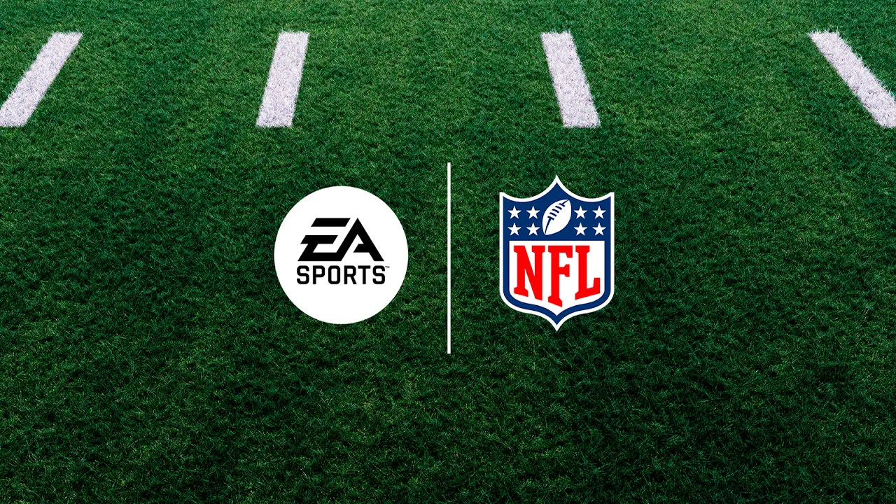 EA Sports y la NFL expanden su alianza para impulsar el futuro del fútbol americano interactivo