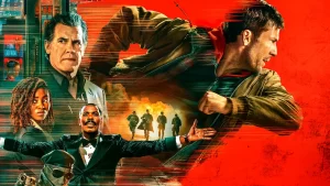 El Sobreviviente: Edgar Wright presenta su impactante thriller distópico con Glen Powell y Josh Brolin