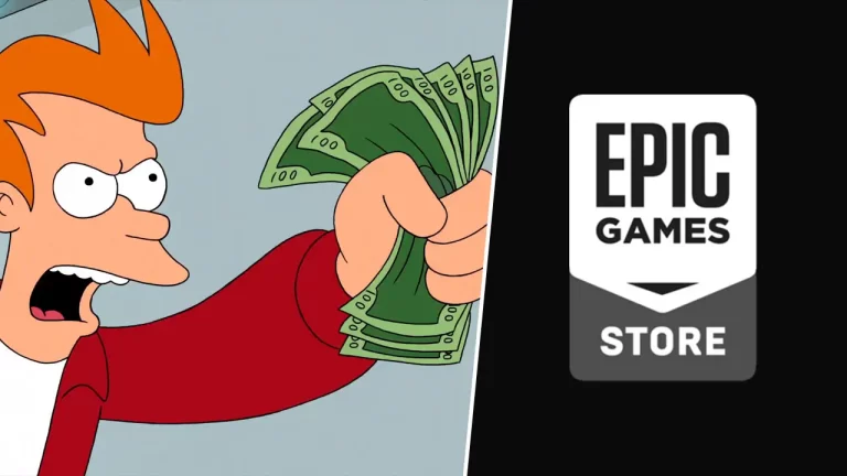 Las Ofertas de Halloween de la Epic Games Store traen descuentos de hasta el 80% en juegos aterradores y éxitos AAA