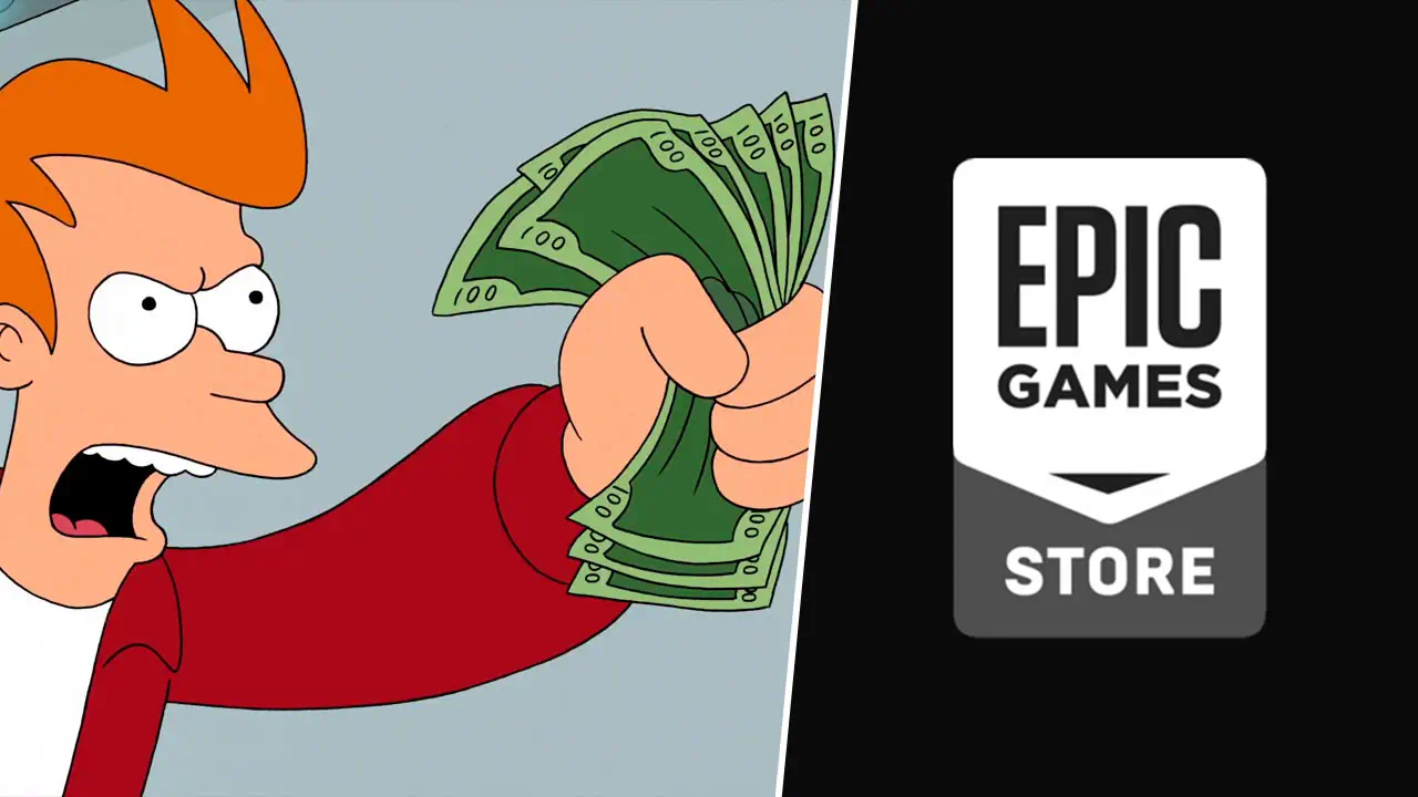 Las Ofertas de Halloween de la Epic Games Store traen descuentos de hasta el 80% en juegos aterradores y éxitos AAA