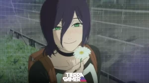 Chainsaw Man: ¿Reze es buena o mala? 5 formas de comprenderla