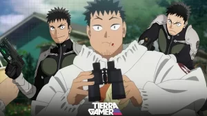 Kaiju No. 8 tiene como protagonista a Kafka Hibino que es un personaje débil y poco carismático, pero funciona como símbolo del shōnen.