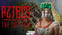 Aztecs: The Last Sun te permite conocer un nuevo mundo cuyas dotes mortales pueden ser domadas por sólo un brillante estratega.