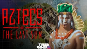 Aztecs: The Last Sun te permite conocer un nuevo mundo cuyas dotes mortales pueden ser domadas por sólo un brillante estratega.