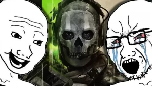 Ex-Director de Call of Duty dice que la saga empeoró desde que fue