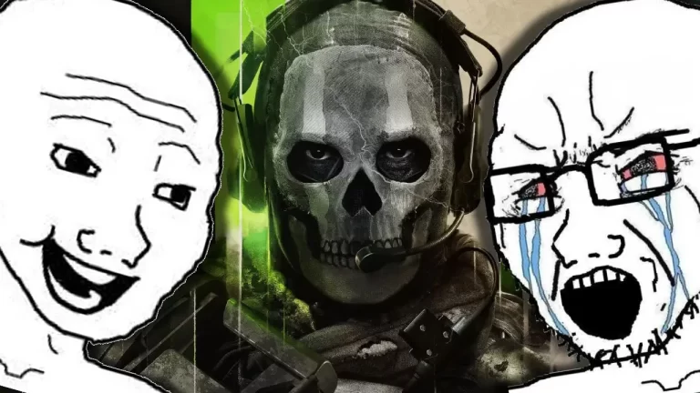 Ex-Director de Call of Duty dice que la saga empeoró desde que fue