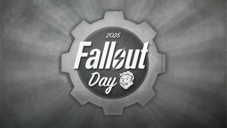 Todo lo que anunció Bethesda en el Fallout Day: F4 Anniversary Edition, New Vegas, Burning Springs y más