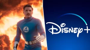 Fantastic Four: First Steps llega a Disney Plus con formato IMAX Enhanced