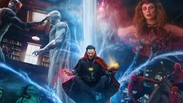 La fase 6 del MCU será la más corta de toda la historia