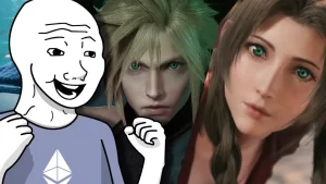 Final Fantasy VII Remake y Rebirth en un paquete exclusivo para PS5