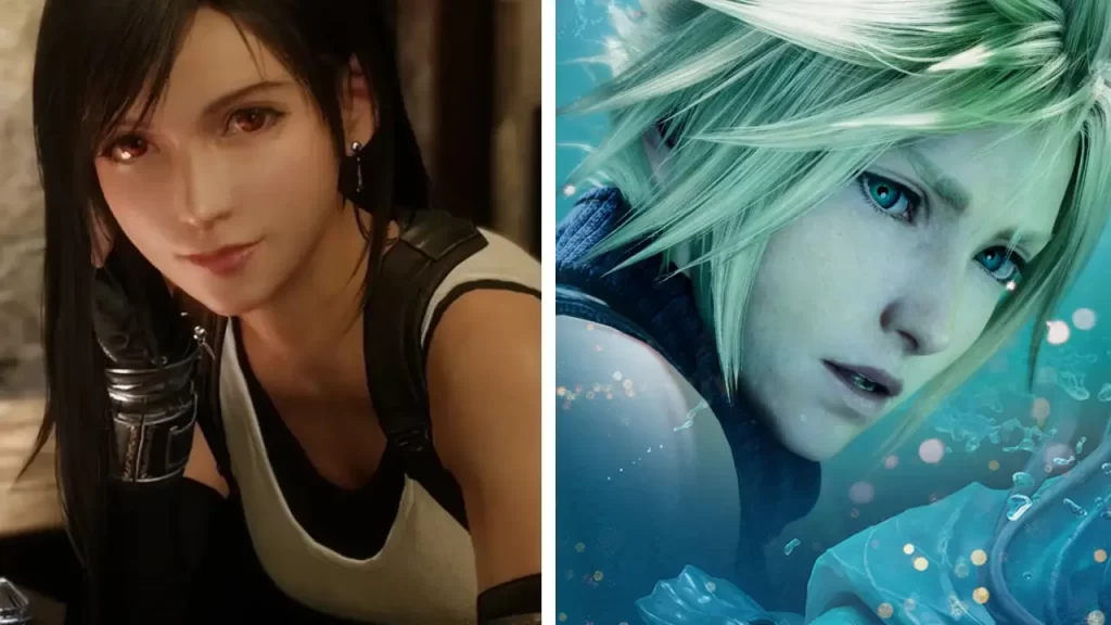 Final Fantasy: Twin Pack