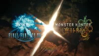 Final Fantasy XIV lanza su colaboración con Monster Hunter Wilds en el parche 7.35