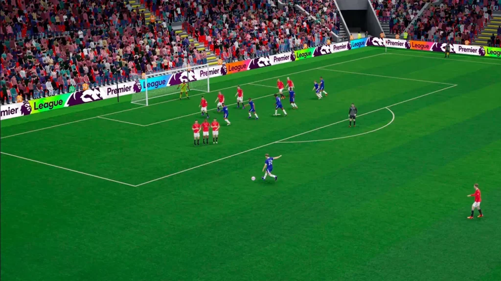 Football Manager 26 tendrá a la Copa del MUndo