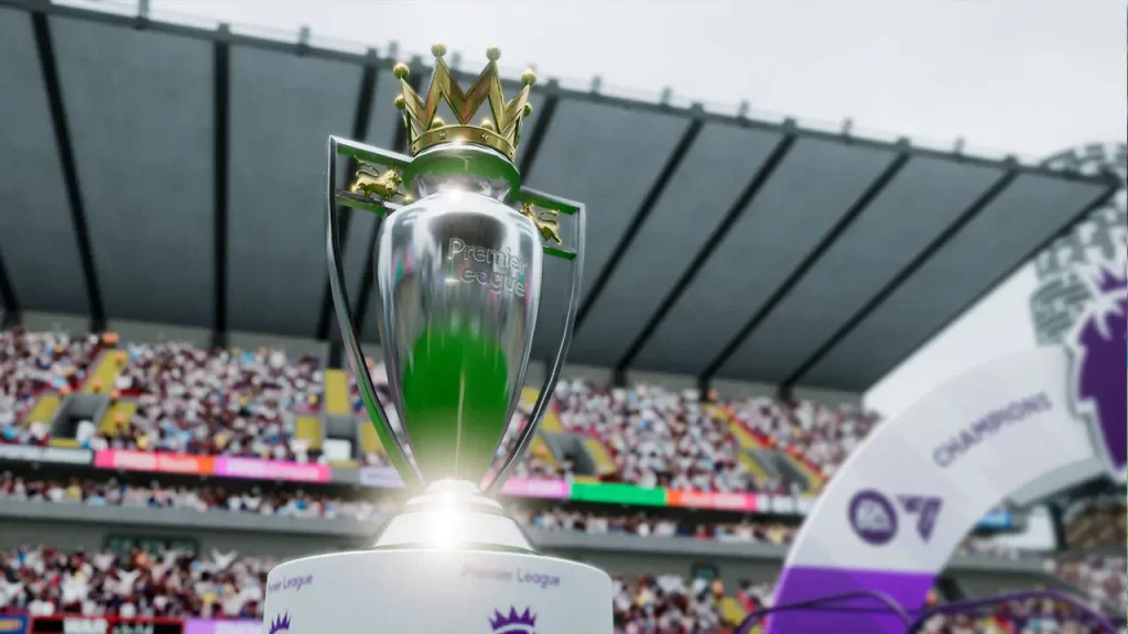 Football Manager 26, Copa Liga Premiere