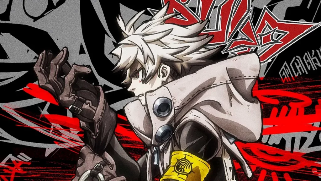 Gachiakuta fue el anime más visto de julio 2025