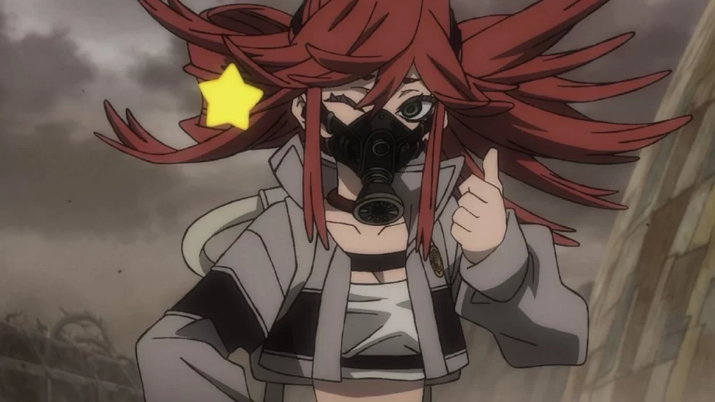 Gachiakuta ya comenzó a causar polémica, en esta ocasión por el desarrollo de la fuerza de los personas, sí: los niveles de poder, te explico todo.
