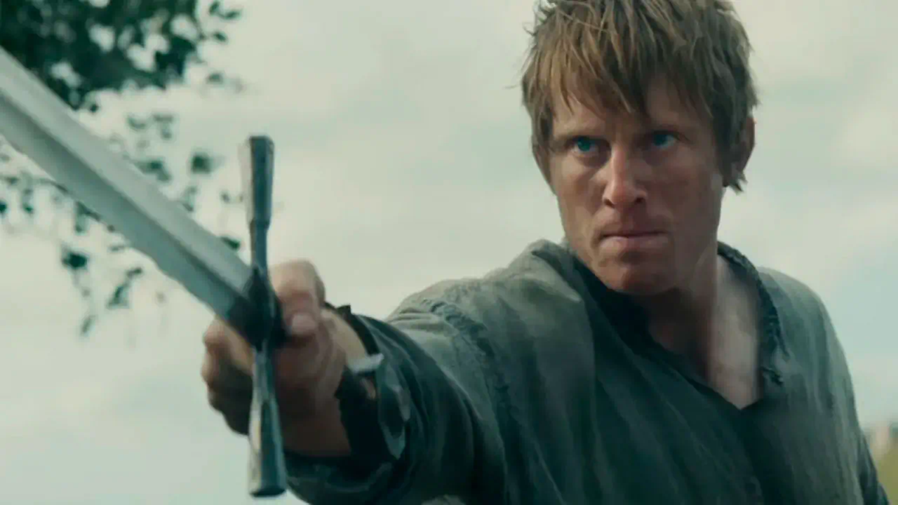 Game of Thrones: el spin-off A Knight of the Seven Kingdoms confirma su estreno para enero de 2026 en HBO Max