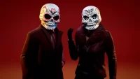 GTA Online celebra el Día de Muertos con máscaras Calaca y recompensas exclusivas
