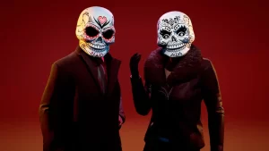 GTA Online celebra el Día de Muertos con máscaras Calaca y recompensas exclusivas