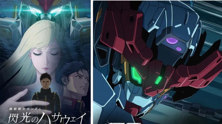 Los Gundam ya tienen múltiples modelos, sin embargo, ahora los fanáticos se preguntan cuál es el mejor mecha de su amplia historia.