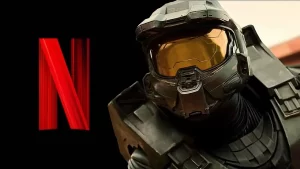 Netflix Revive el Live-Action de Halo