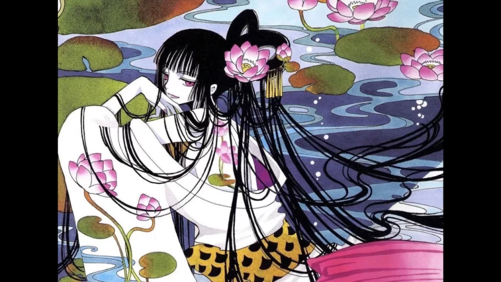 La Spooky Season está aquí y ahora que el mood otoñal domina, te comento cuales series puedes maratonear para ponerte tenebroso.