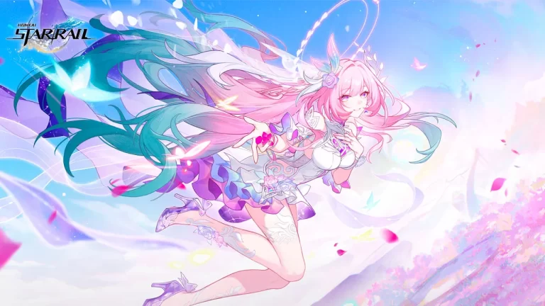 Honkai: Star Rail 3.7 - Cirene llega al final de Amphoreus y trae el nuevo modo Guerra de Divisas