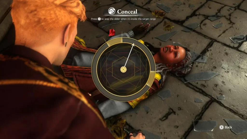 Killer Inn, investigando un asesinato