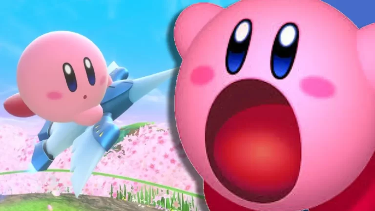 Kirby Air Riders no tendrá DLC en el futuro