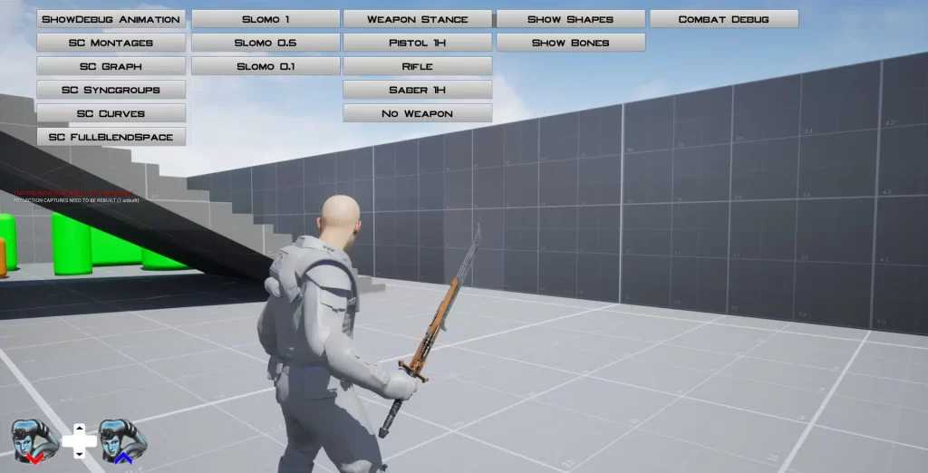 Supuestamente Star Wars: Kotor Remake