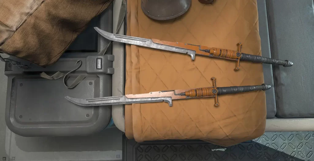 Cómo pudo verse Star Wars: Kotor Remake