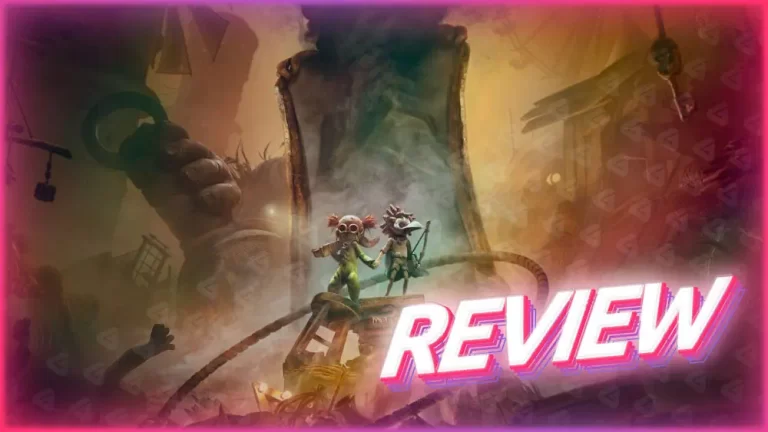 Little Nightmares III: pesadillas cooperativas con estilo