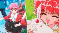 Regresa la Magia: “Magic Knight Rayearth” tendrá nuevo anime en 2026