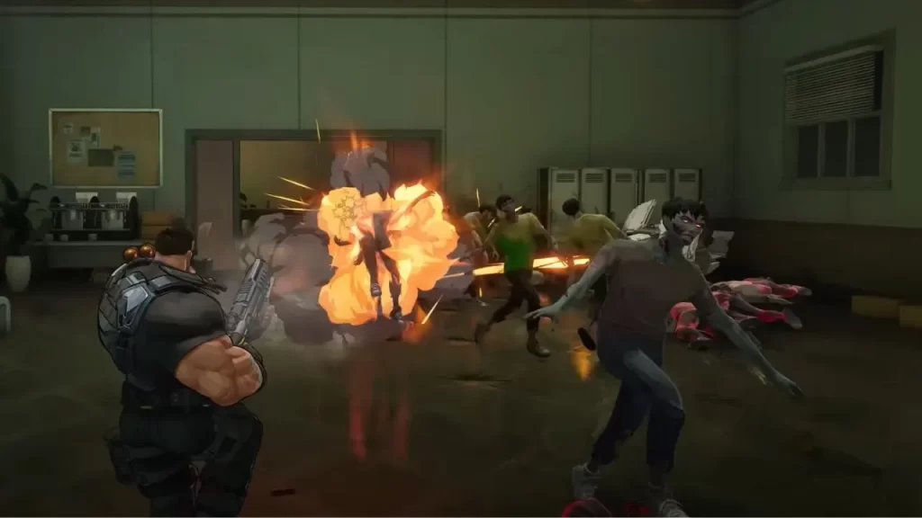 Marvel Rivals añade zombies