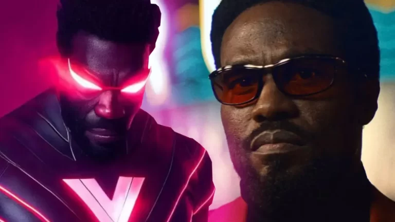 Wonder Man primer avance de la serie del MCU