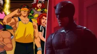 Marvel Television revela sus próximas series en la New York Comic Con 2025: Daredevil, X-Men y más