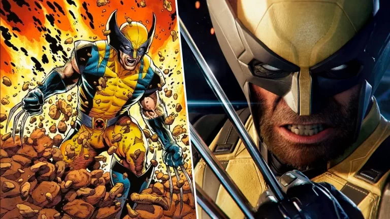 Marvel's Wolverine tendrá otro nombre en España y en Latam ya deberíamos preocuparnos