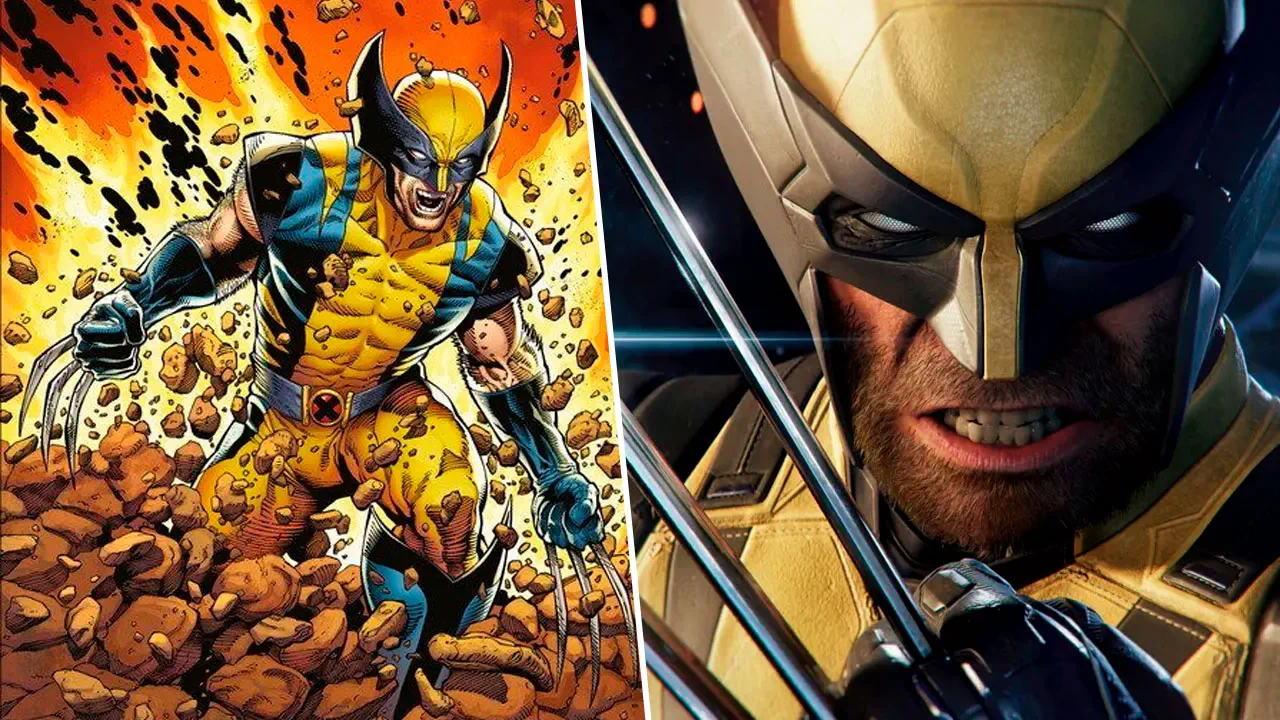 Marvel's Wolverine tendrá otro nombre en España y en Latam ya deberíamos preocuparnos