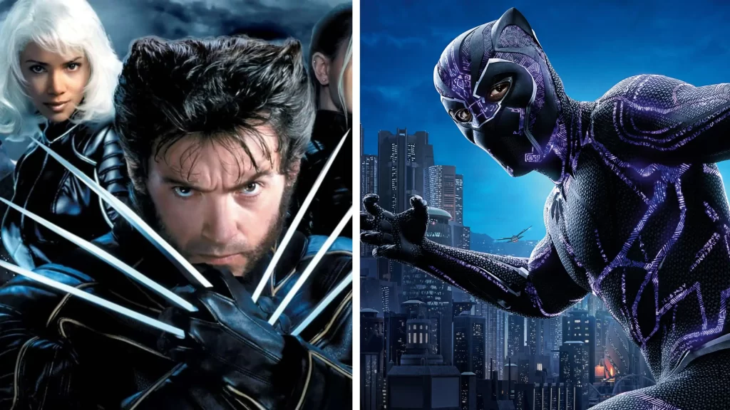 Película Secreta MCU antes de Avengers: Secret Wars