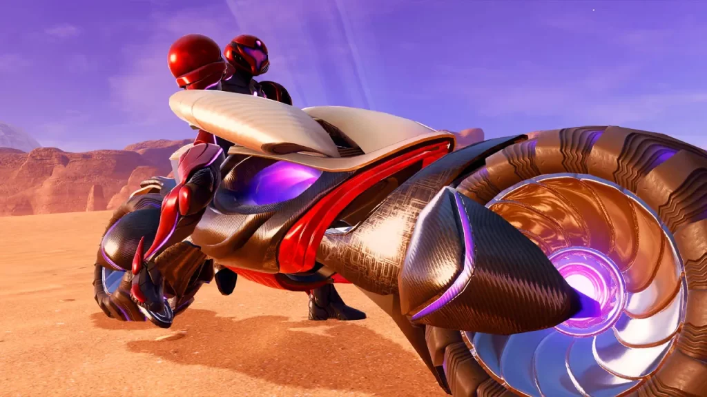 Metroid Prime 4: Beyond nuevos detalles Moto