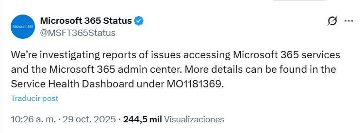 Microsoft X