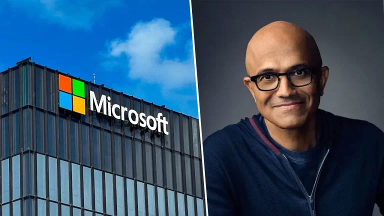 El CEO de Microsoft quiere que los juegos estén en todas las plataformas, incluyendo PlayStation y Nintendo