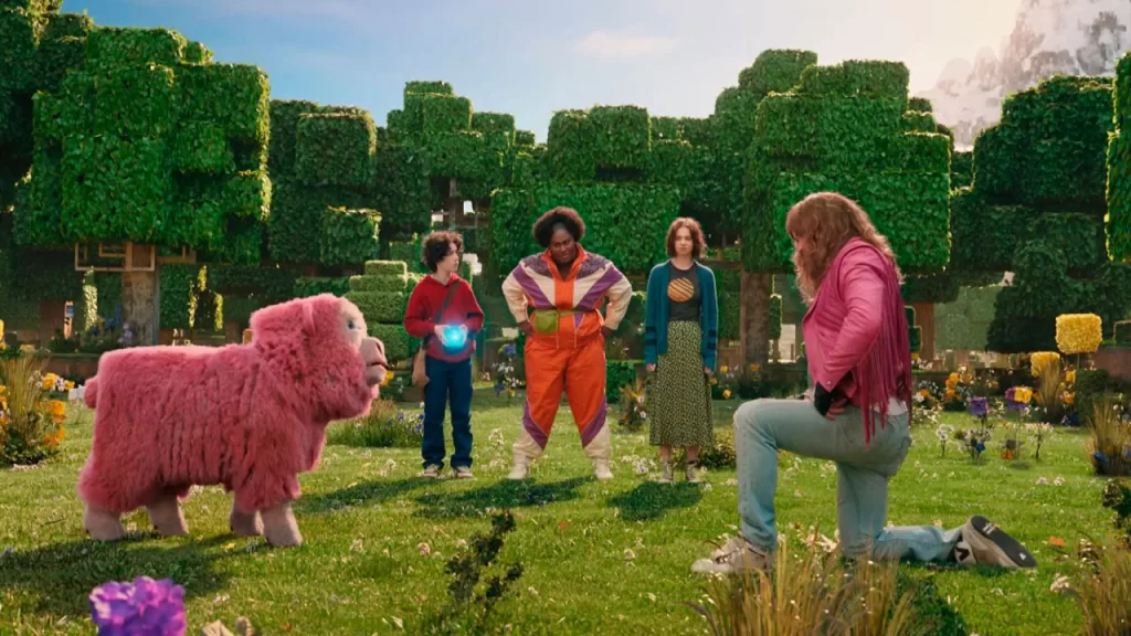 Minecraft 2 es oficial: Warner Bros confirma su estreno para julio de 2027 con Jared Hess de regreso