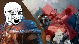 MMO Señor de los Anillos en Cancelado por Amazon Games