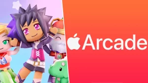 MySims y MySims Kingdom llegan a Apple Arcade con diversión retro y mundos llenos de creatividad