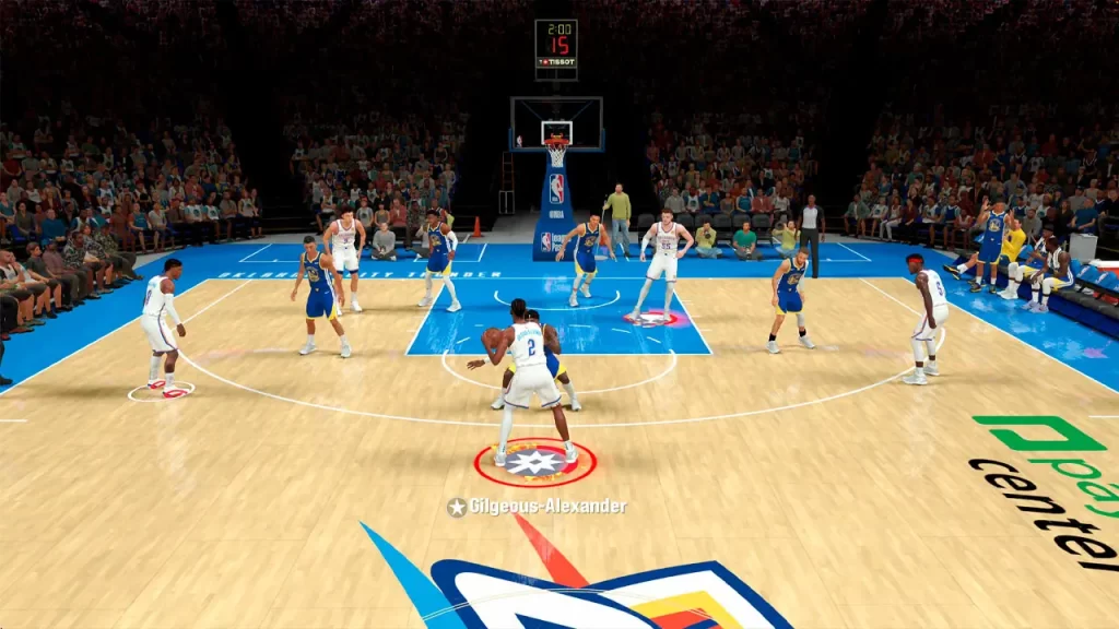 NBA 2K26, Apple Arcade