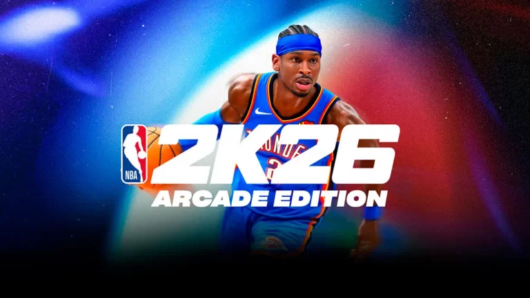 NBA 2K26 Arcade Edition llega a Apple Arcade con NBA Eras y grandes novedades