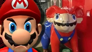 Nintendo demanda a Tienda Peruana