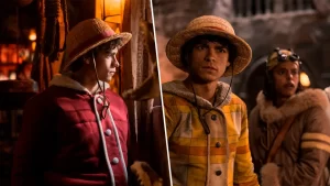 Netflix confirma la fecha de estreno de la temporada 2 de One Piece Live Action: llega el 10 de marzo de 2026