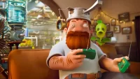 Plants vs Zombies: Replanted lanza su tráiler oficial con gráficos HD y nuevos modos de juego